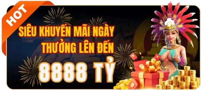 Chương trình hoàn trả không giới hạn tại Oke888