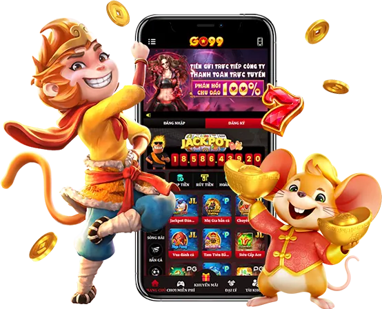 Biểu tượng tỷ lệ cược cạnh tranh với đồ thị tăng trưởng