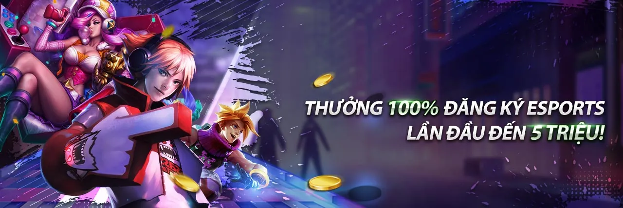 Giao diện đăng ký tài khoản tải oke888