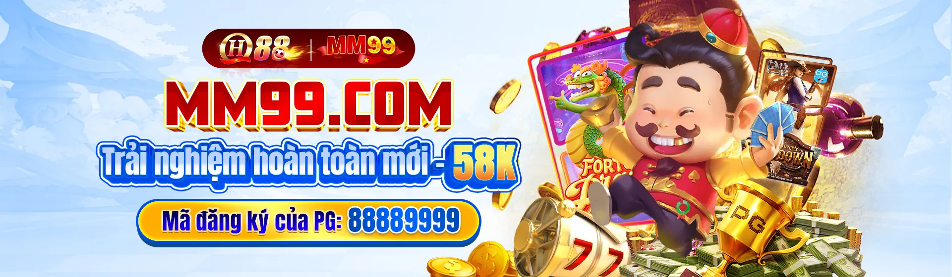 Khuyến mãi chào mừng khi tải Oke888