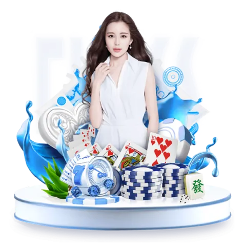 Đa dạng trò chơi OKE888